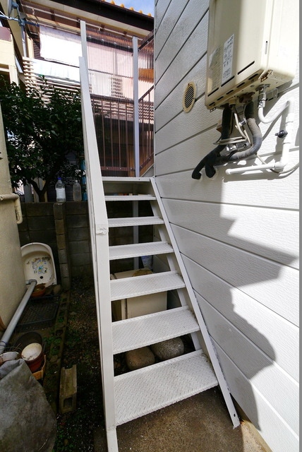 レジデンス狭山Aの物件内観写真