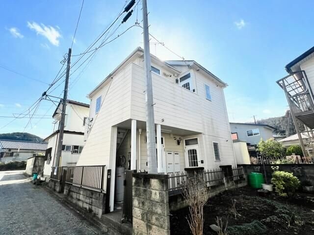 ハウスＭ１の物件内観写真