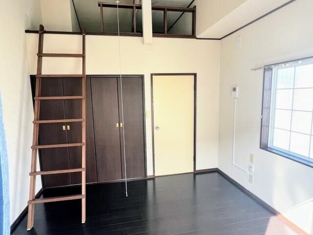 ハウスＭ１の物件内観写真