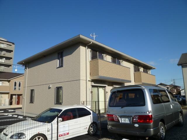 ルミエール(新宿町)　Ｂの物件内観写真