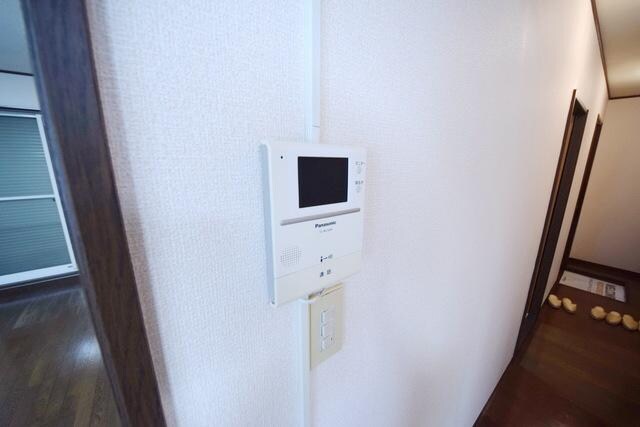 メゾン志藤　Ｂの物件内観写真