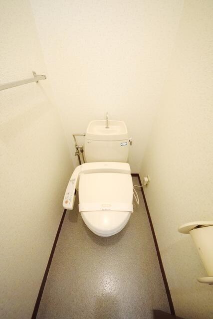 メゾン志藤　Ｂの物件内観写真