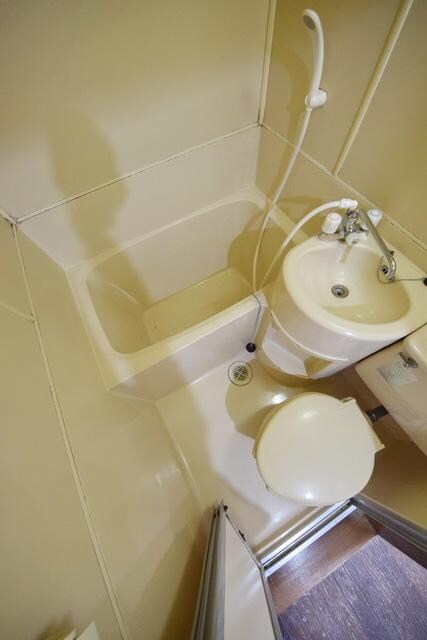 ケンジントンハイツの物件内観写真