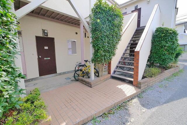 ケンジントンハイツの物件内観写真