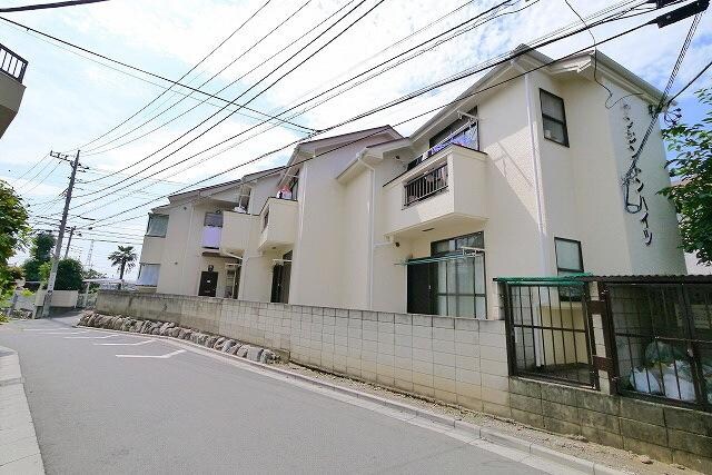 ケンジントンハイツの物件内観写真