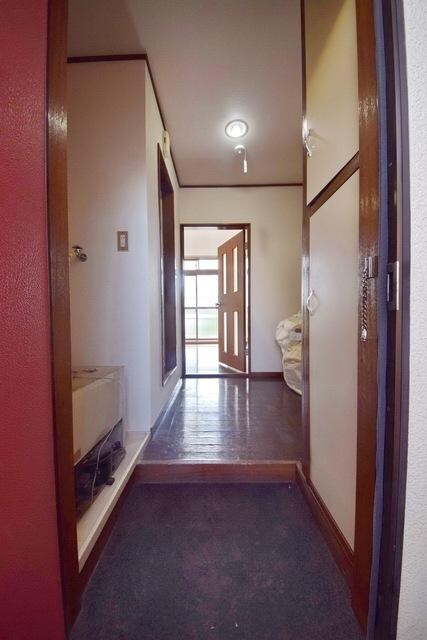 ケンジントンハイツの物件内観写真