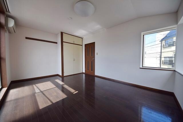 ケンジントンハイツの物件内観写真