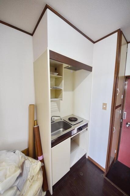 ケンジントンハイツの物件内観写真