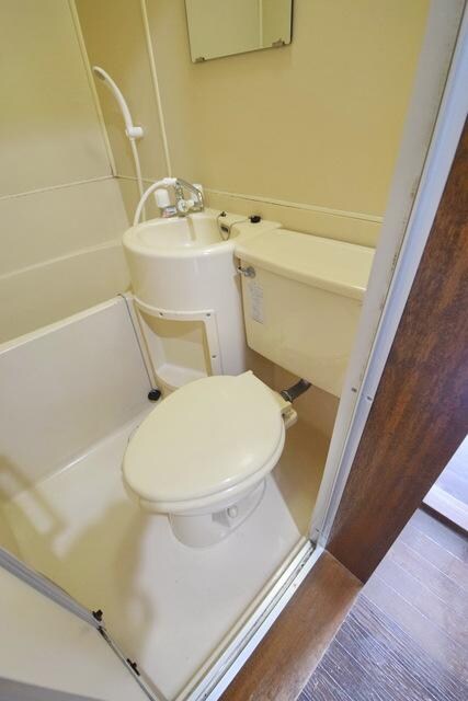 ケンジントンハイツの物件内観写真