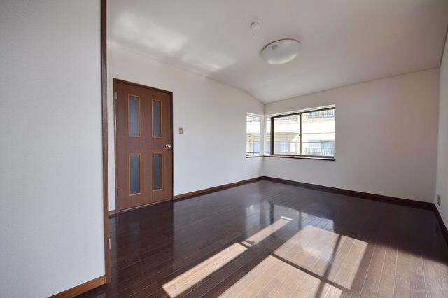 ケンジントンハイツの物件内観写真