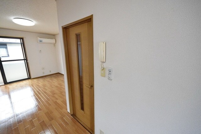 ヴィルヌーブCの物件内観写真