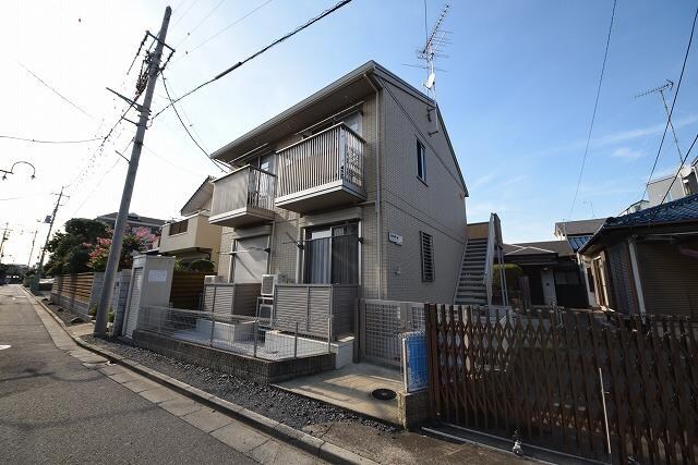 プランドール(三光町)の物件内観写真