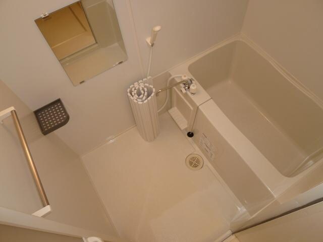 プランドール(三光町)の物件内観写真