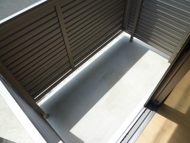 プランドール(三光町)の物件内観写真