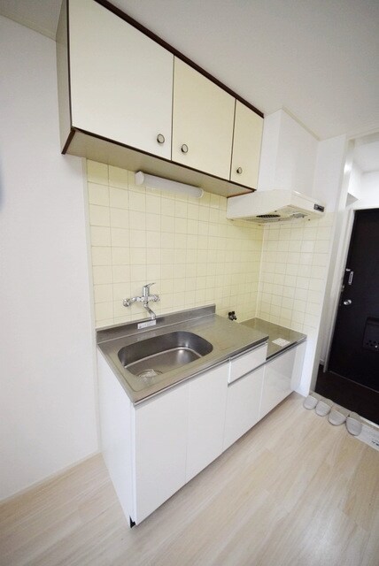 石川マンションの物件内観写真