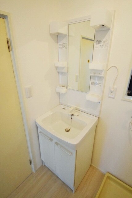 石川マンションの物件内観写真