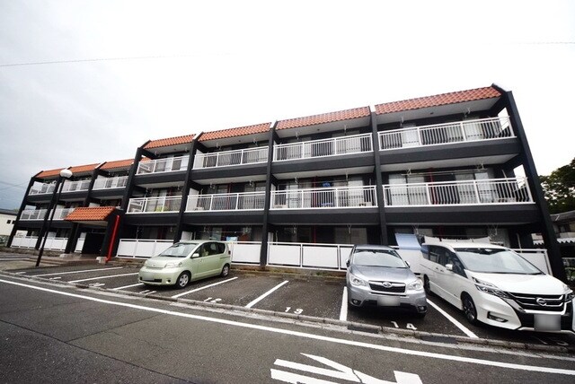 石川マンションの物件内観写真