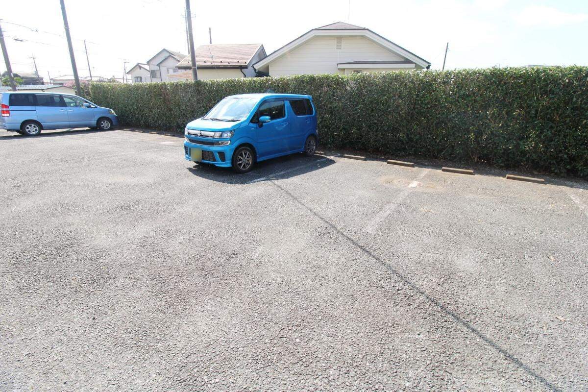 えふ・が～でんの物件内観写真