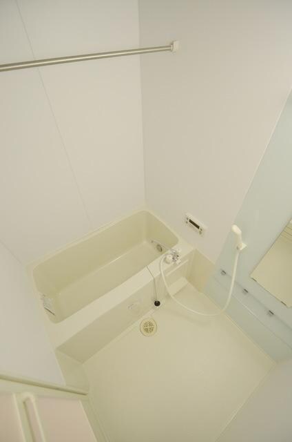 ハイツ ハピネスの物件内観写真