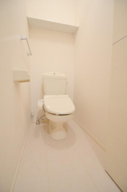 ハイツ ハピネスの物件内観写真