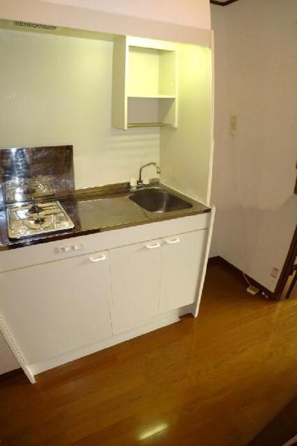 アンプルール　フェール　本川越の物件内観写真