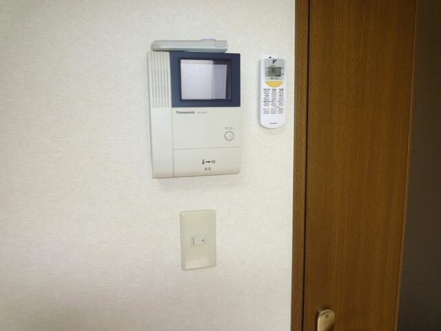 アンプルール　フェール　本川越の物件内観写真