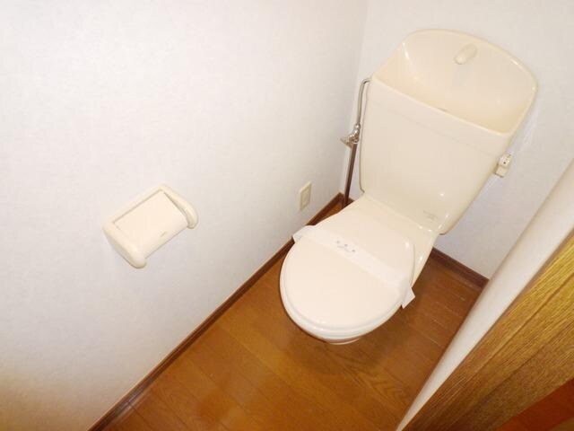 アンプルール　フェール　本川越の物件内観写真