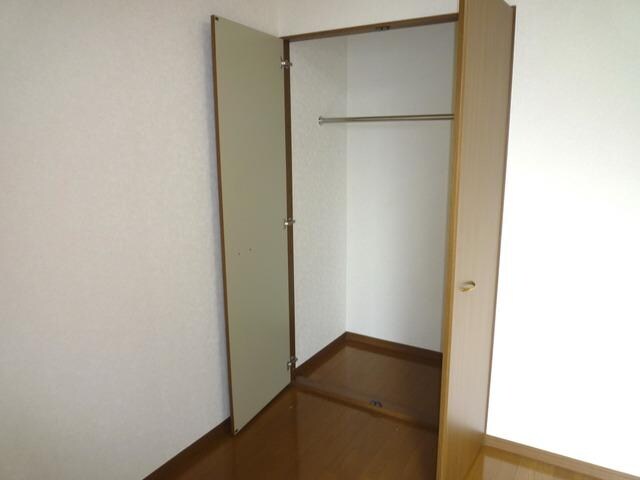 アンプルール　フェール　本川越の物件内観写真