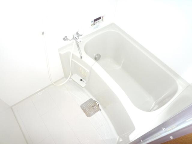 アンプルール　フェール　本川越の物件内観写真