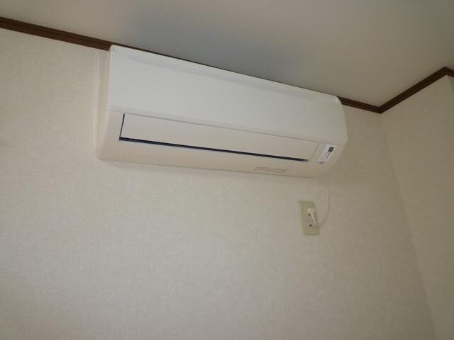 アンプルール　フェール　本川越の物件内観写真