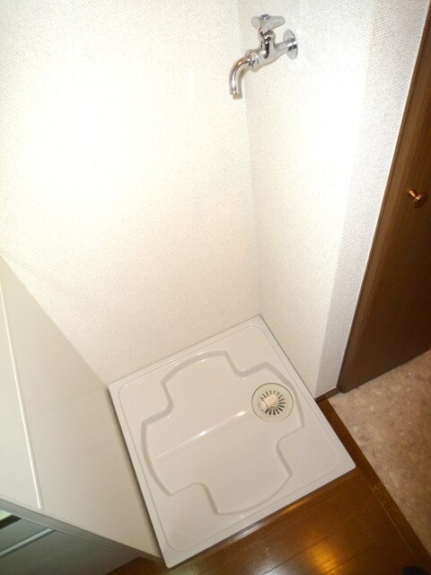 アンプルール フェール 上福岡IIの物件内観写真