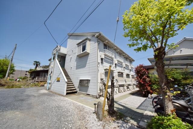 コーポすずらんの物件内観写真