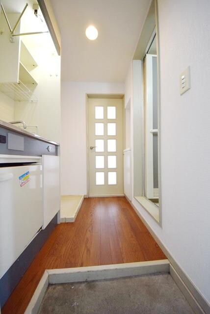 コーポすずらんの物件内観写真