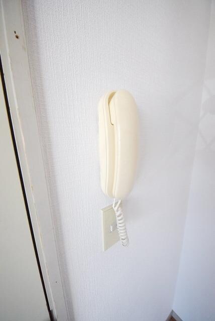 コーポすずらんの物件内観写真