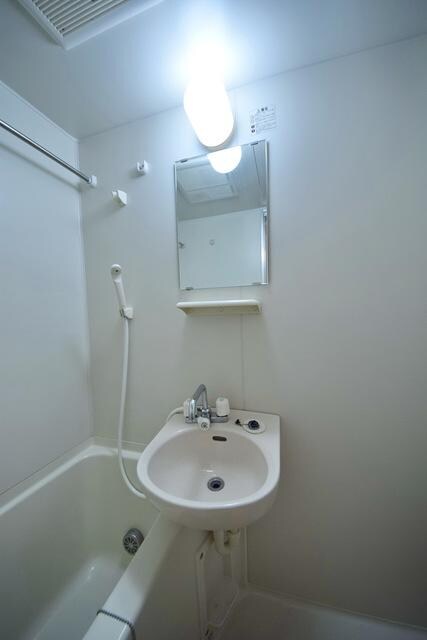 クレセントヴィラの物件内観写真