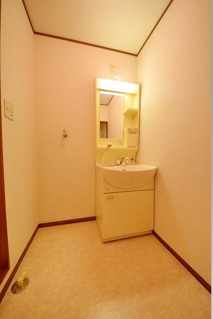 上の台Ｎスカイの物件内観写真