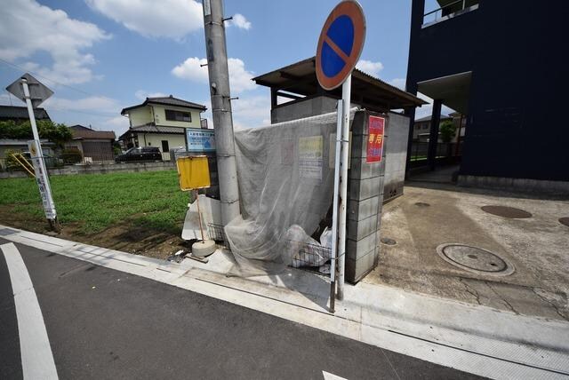 上の台Ｎスカイの物件内観写真
