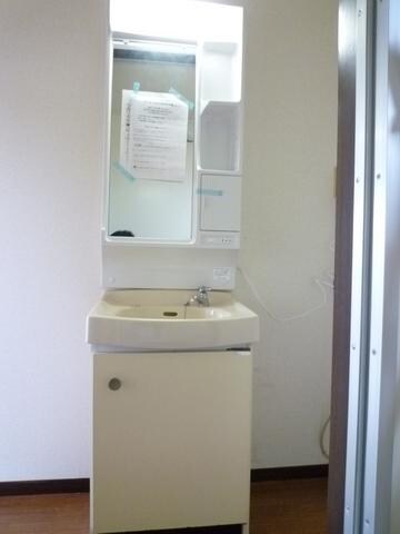 サンハイツの物件内観写真