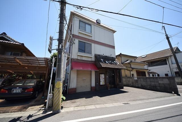 サンハイツの物件内観写真