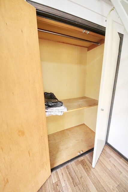 ハイツ上福岡の物件内観写真