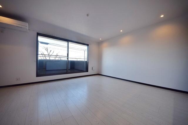 El alivioの物件内観写真