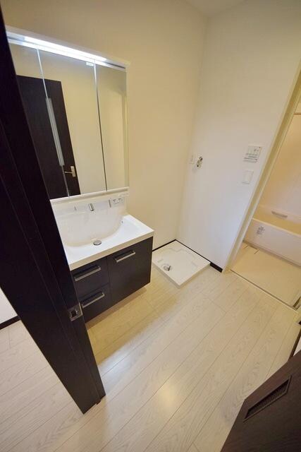 El alivioの物件内観写真