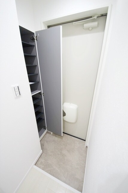 Ｔ－ｆｌａｔ川越の物件内観写真