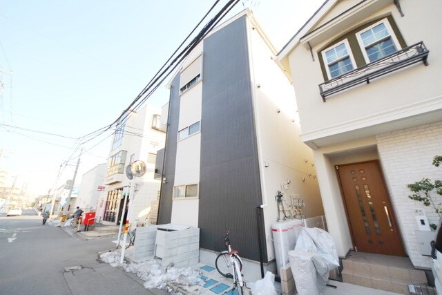 Ｔ－ｆｌａｔ川越の物件内観写真