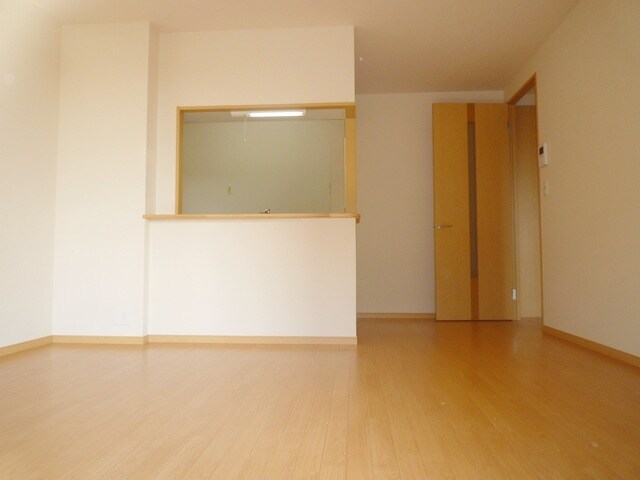 マロングラッセ・デュオの物件内観写真