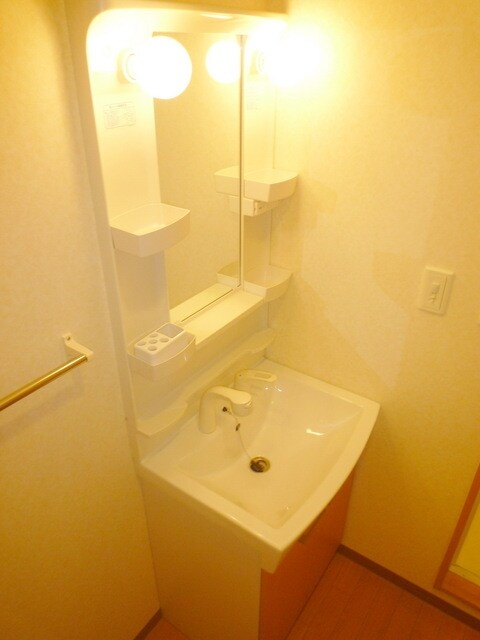 マロングラッセ・デュオの物件内観写真