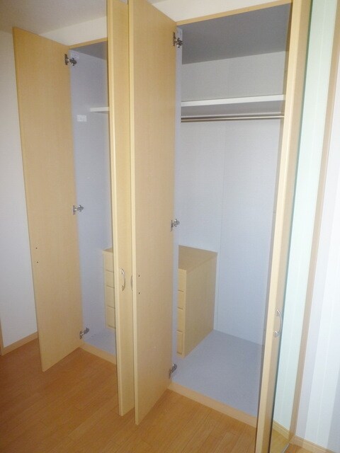 マロングラッセ・デュオの物件内観写真