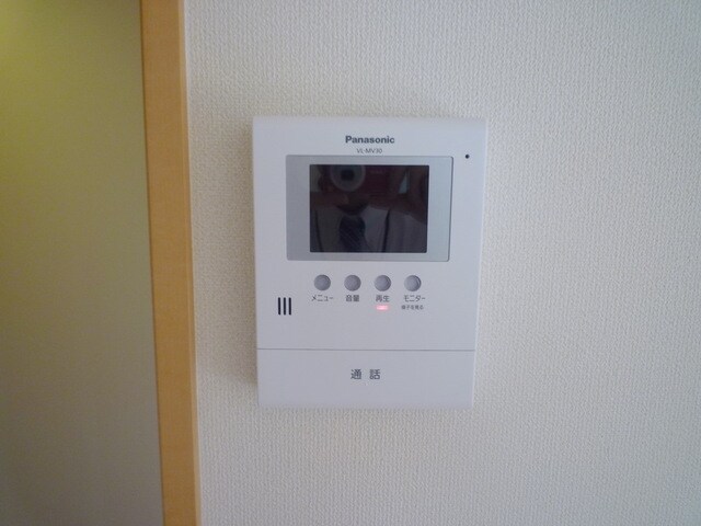 マロングラッセ・デュオの物件内観写真