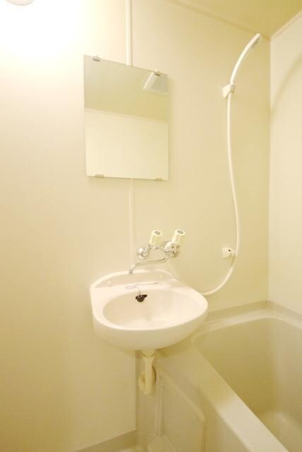 シェルフォードの物件内観写真