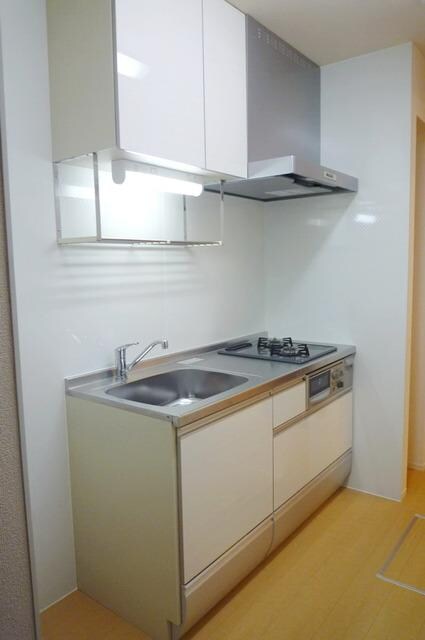 ピア　メゾンの物件内観写真